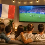 Abonnement iptv