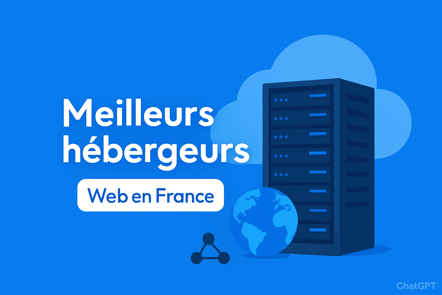 Le meilleur hébergeur web en france
