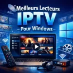 Meilleurs Lecteurs IPTV Pour Windows