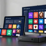 Comment Installer IPTV Smarters Pro sur Samsung