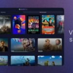 Zen IPTV Player application IPTV