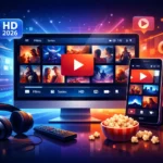Les meilleurs sites de streaming