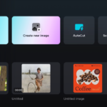 Telecharger capcut pro gratuitement