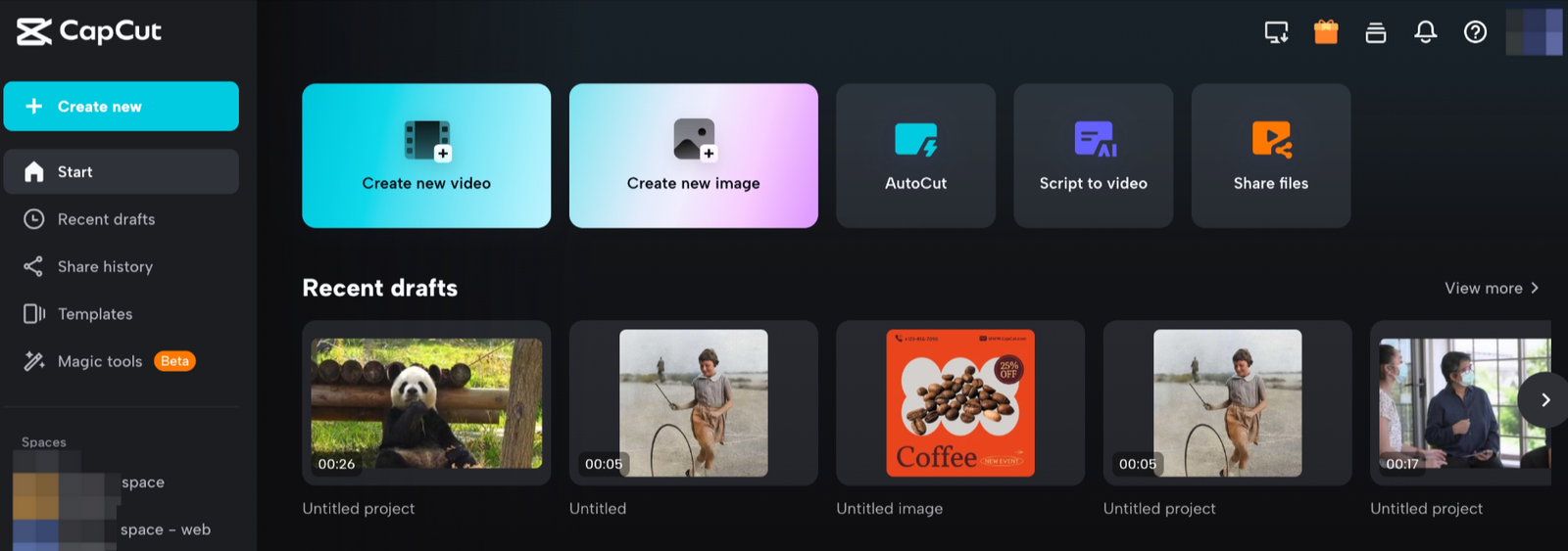 Telecharger capcut pro gratuitement